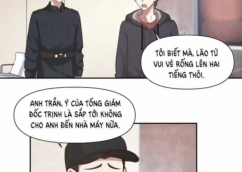Ta Không Muốn Trùng Sinh Đâu - Chương 363 - ảnh 51