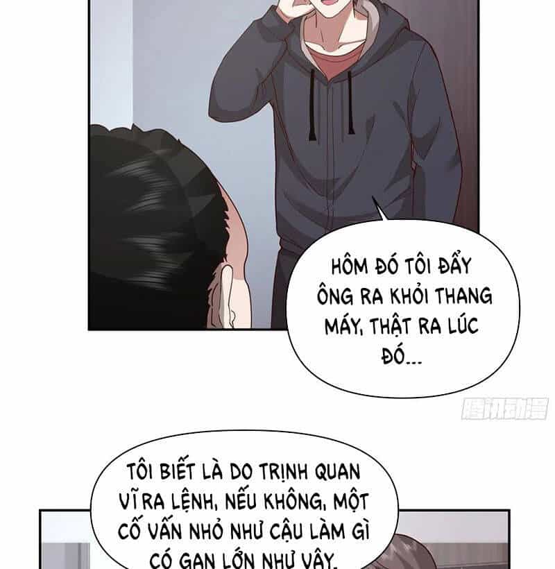 Ta Không Muốn Trùng Sinh Đâu - Chương 363 - ảnh 56