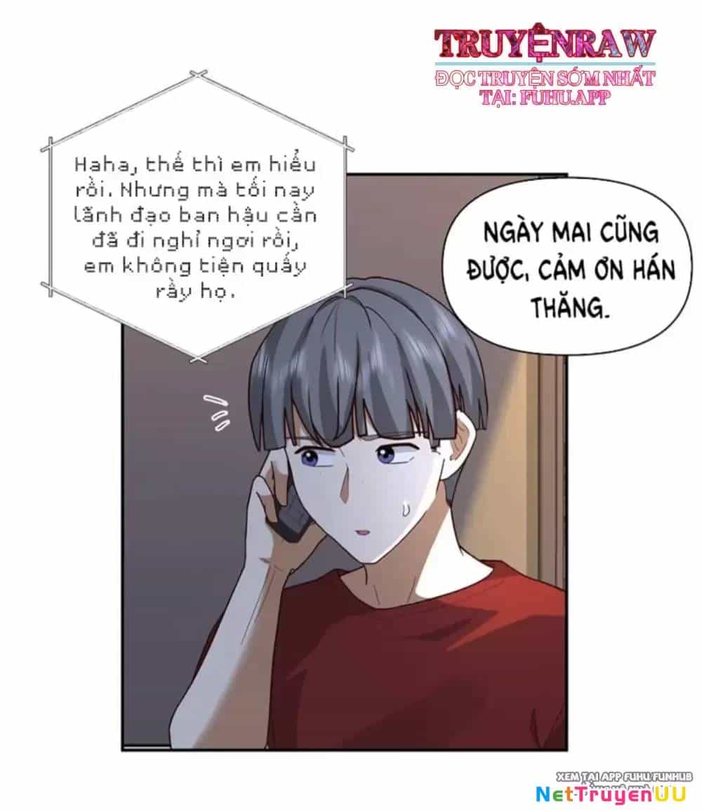 Ta Không Muốn Trùng Sinh Đâu - Chương 366 - ảnh 12