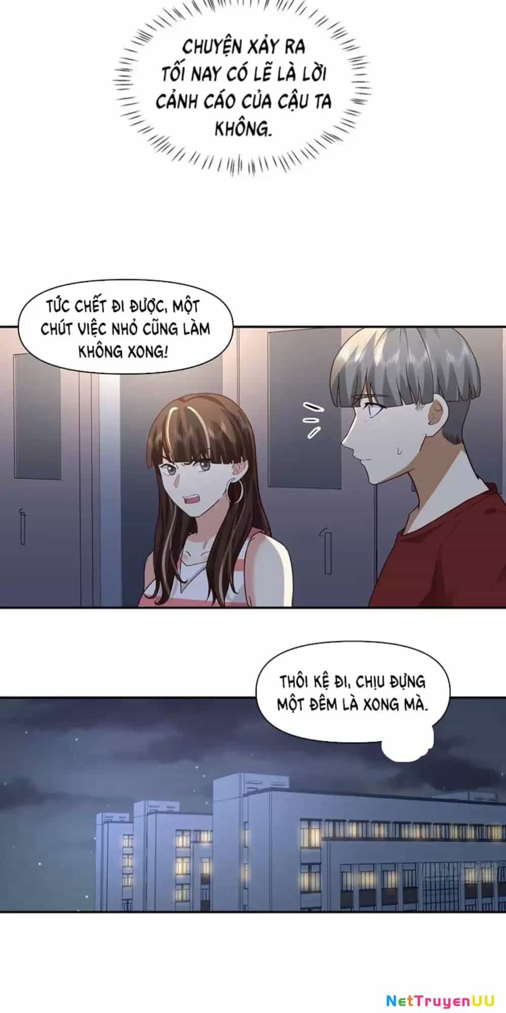Ta Không Muốn Trùng Sinh Đâu - Chương 366 - ảnh 14
