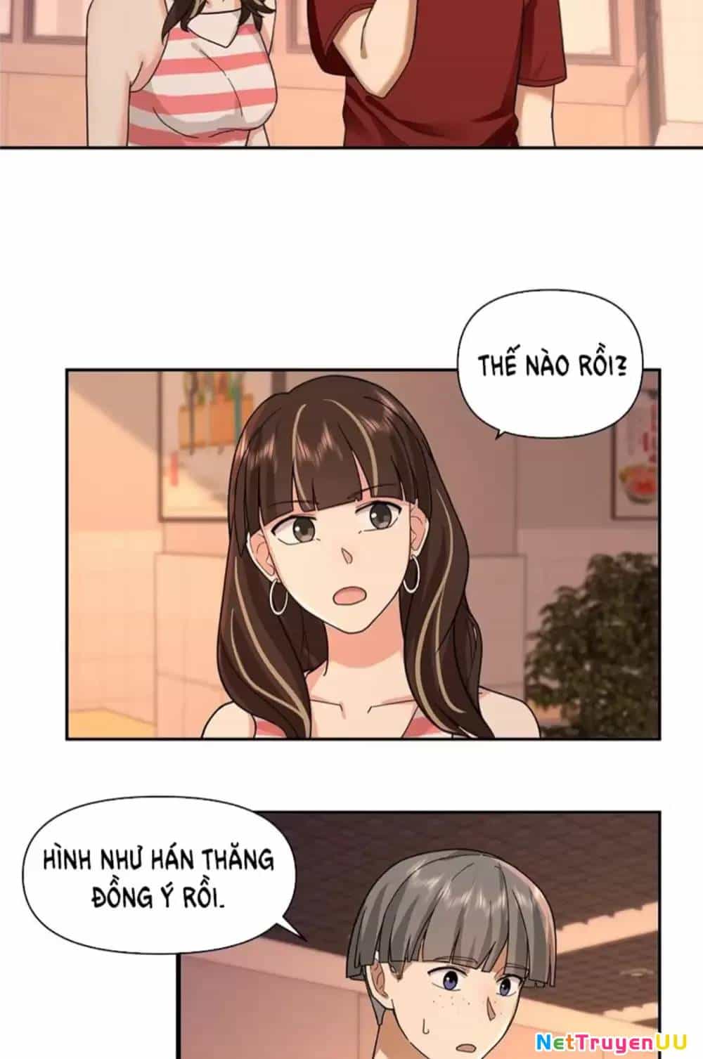 Ta Không Muốn Trùng Sinh Đâu - Chương 366 - ảnh 6