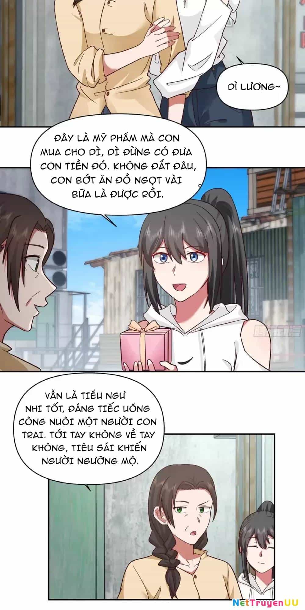 Ta Không Muốn Trùng Sinh Đâu - Chương 367 - ảnh 22
