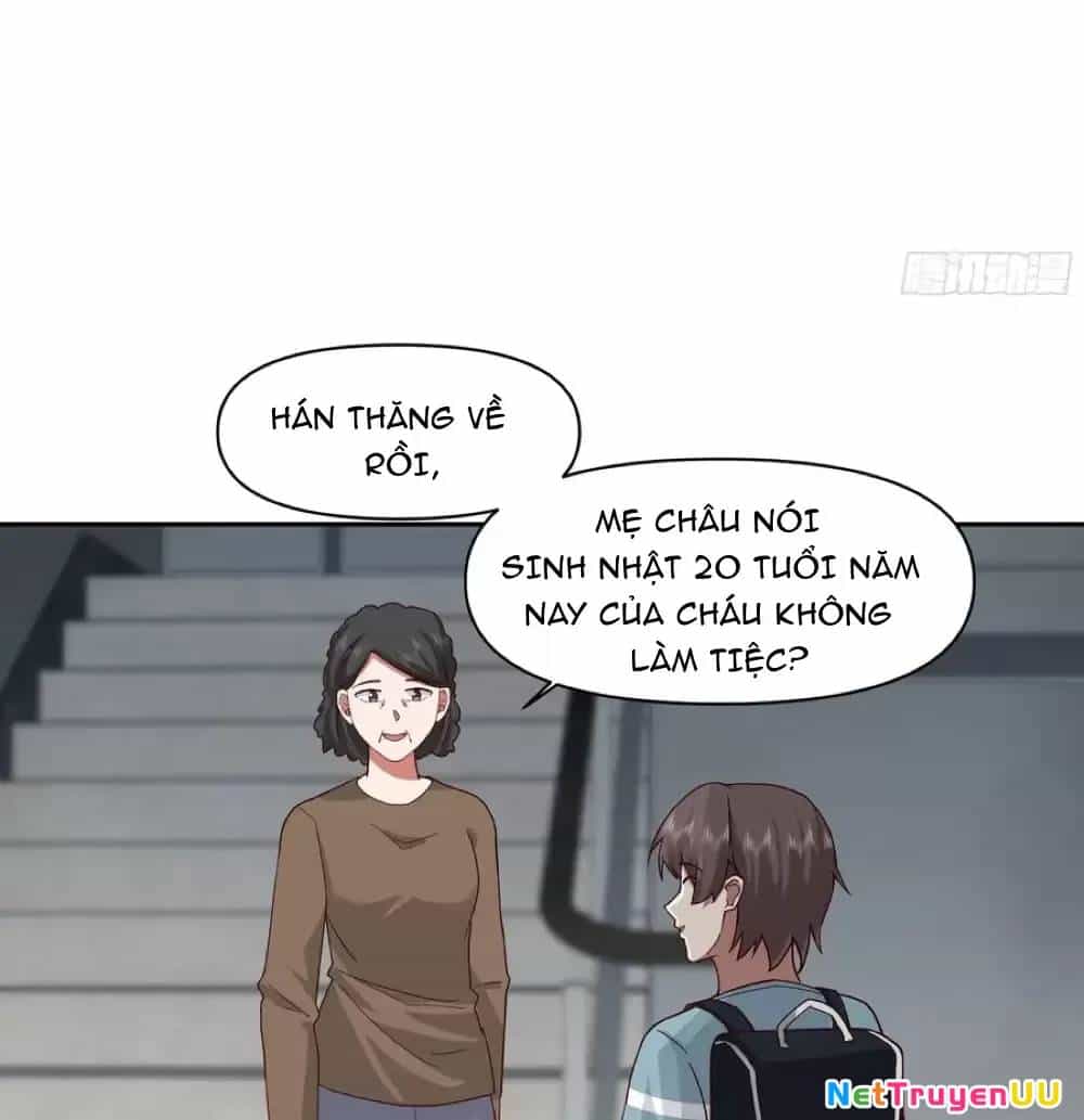 Ta Không Muốn Trùng Sinh Đâu - Chương 367 - ảnh 23