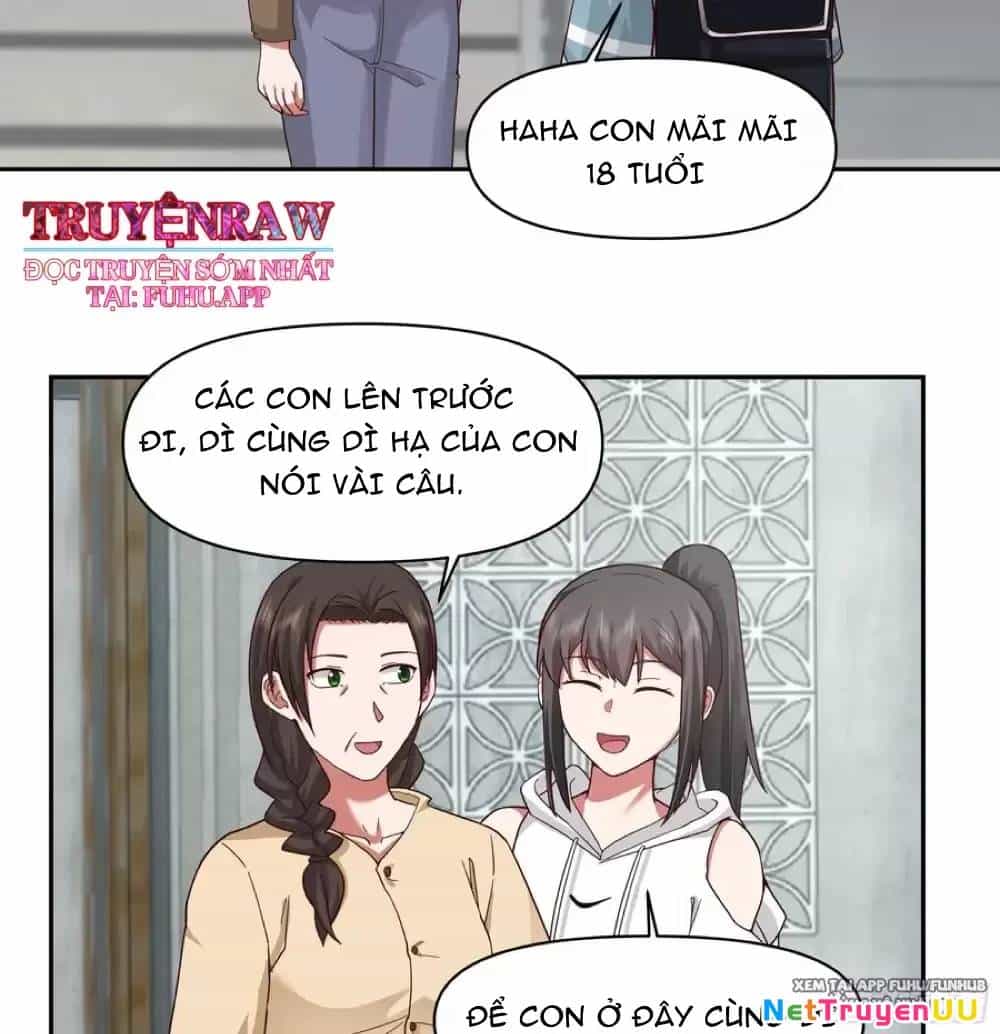 Ta Không Muốn Trùng Sinh Đâu - Chương 367 - ảnh 24