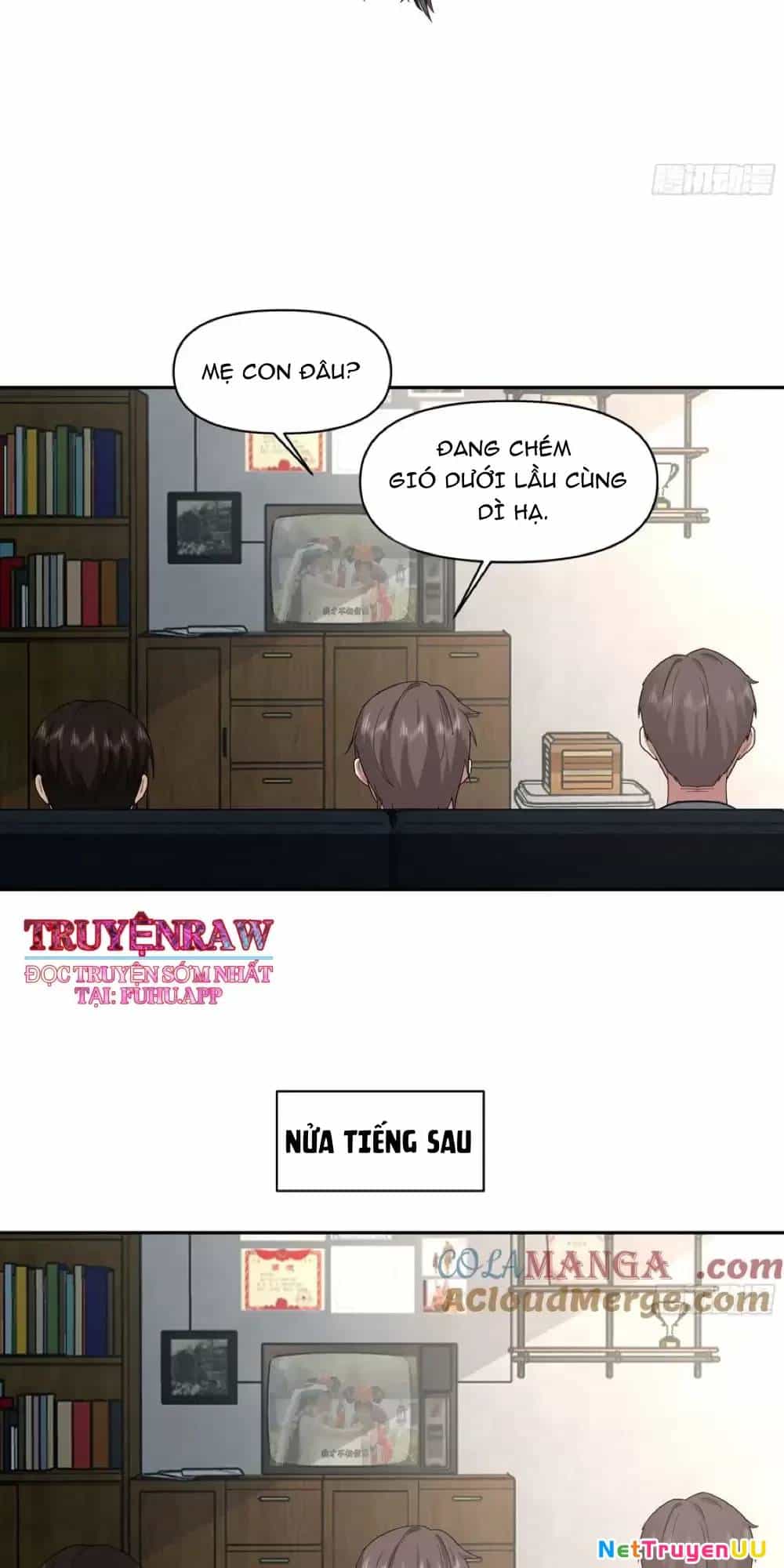 Ta Không Muốn Trùng Sinh Đâu - Chương 367 - ảnh 26