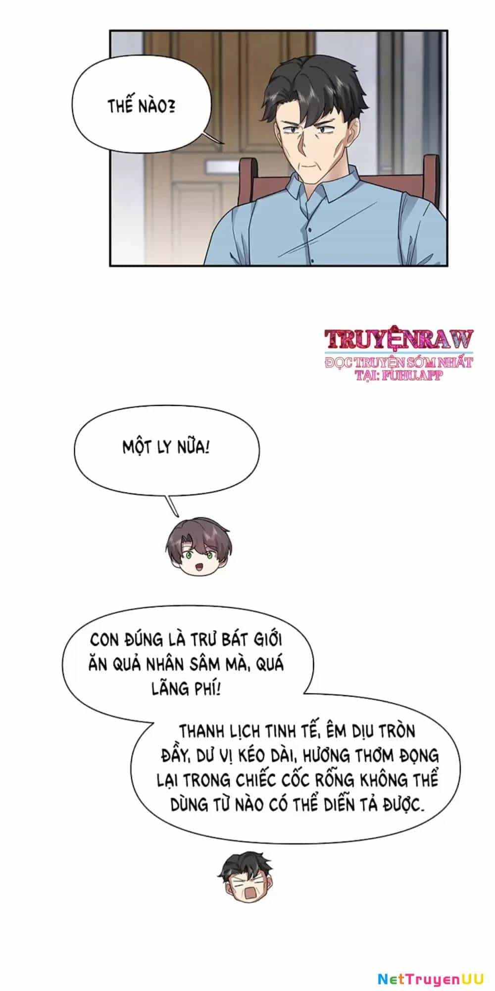 Ta Không Muốn Trùng Sinh Đâu - Chương 368 - ảnh 14
