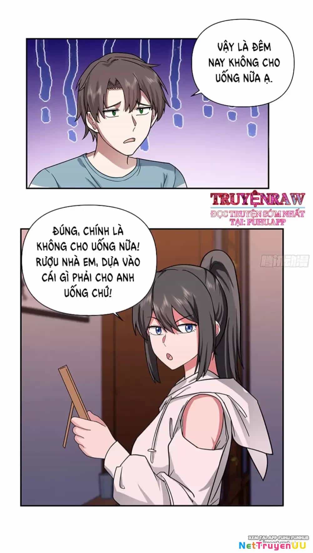 Ta Không Muốn Trùng Sinh Đâu - Chương 368 - ảnh 18