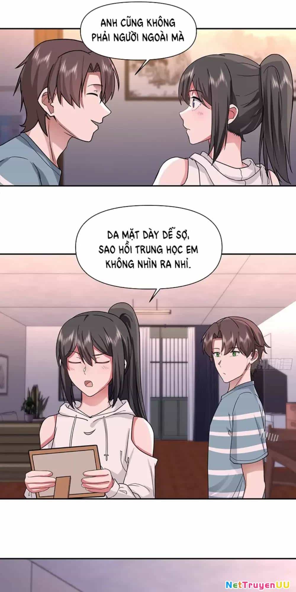 Ta Không Muốn Trùng Sinh Đâu - Chương 368 - ảnh 19