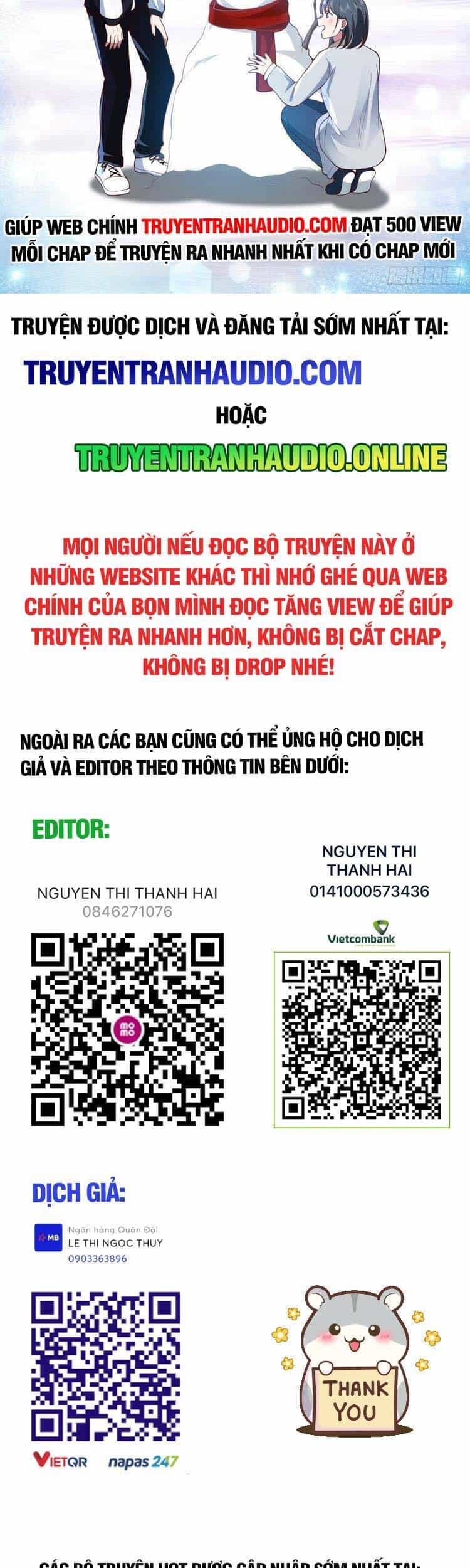 Ta Không Muốn Trùng Sinh Đâu - Chương 37 - ảnh 22