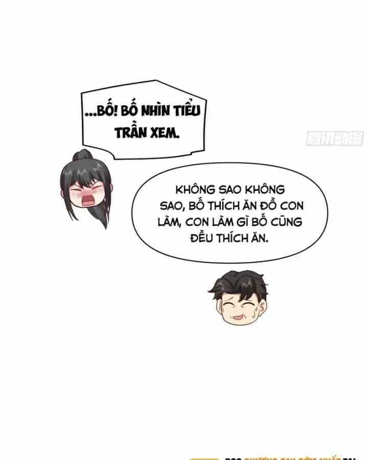 Ta Không Muốn Trùng Sinh Đâu - Chương 369 - ảnh 13