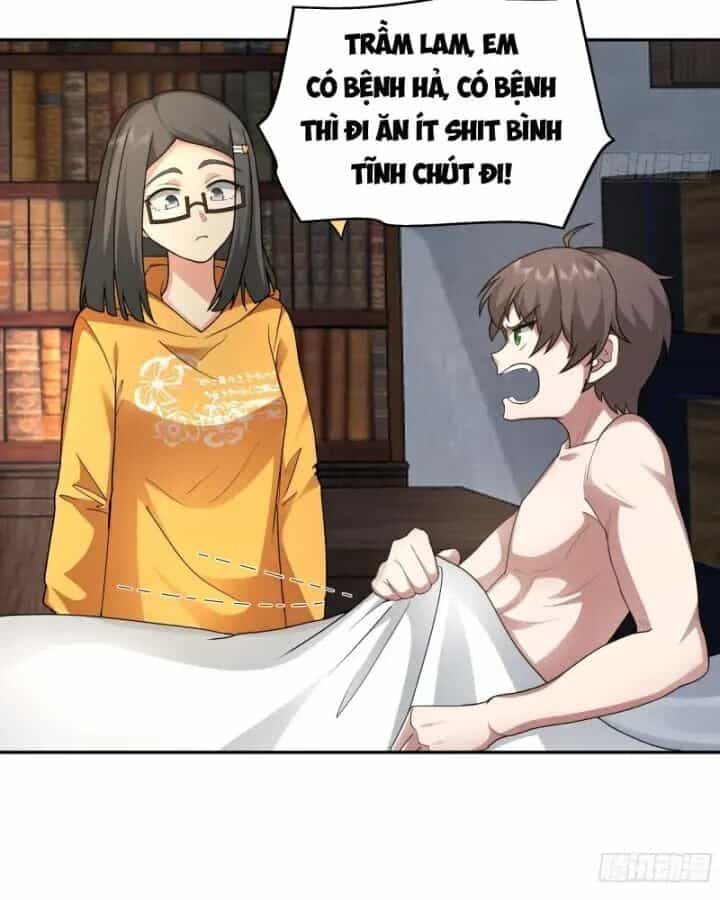 Ta Không Muốn Trùng Sinh Đâu - Chương 369 - ảnh 28