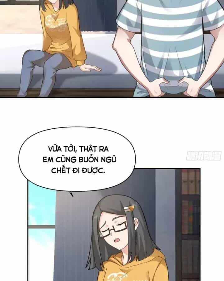 Ta Không Muốn Trùng Sinh Đâu - Chương 369 - ảnh 32