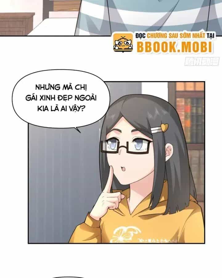 Ta Không Muốn Trùng Sinh Đâu - Chương 369 - ảnh 36