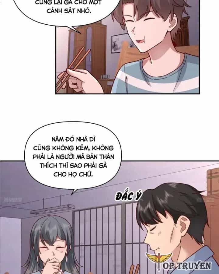 Ta Không Muốn Trùng Sinh Đâu - Chương 369 - ảnh 5
