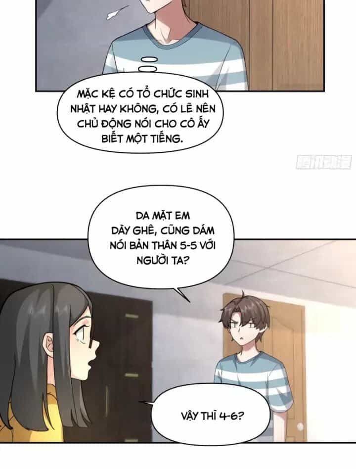 Ta Không Muốn Trùng Sinh Đâu - Chương 370 - ảnh 13