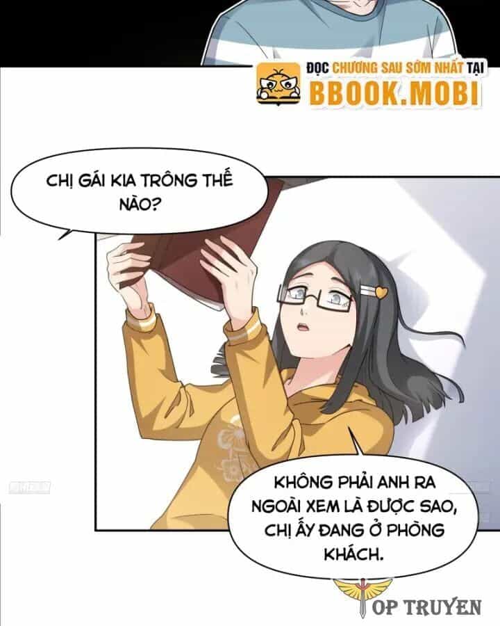Ta Không Muốn Trùng Sinh Đâu - Chương 370 - ảnh 2