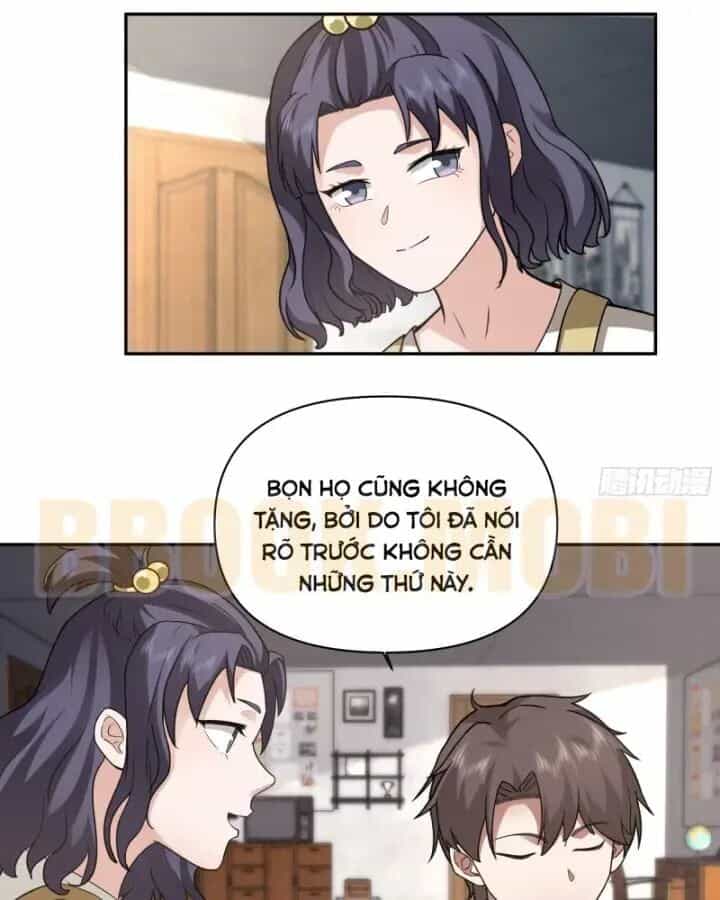 Ta Không Muốn Trùng Sinh Đâu - Chương 370 - ảnh 20