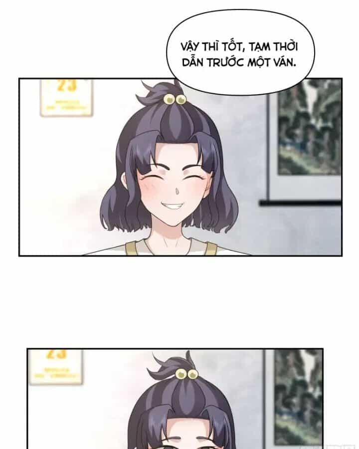 Ta Không Muốn Trùng Sinh Đâu - Chương 370 - ảnh 23