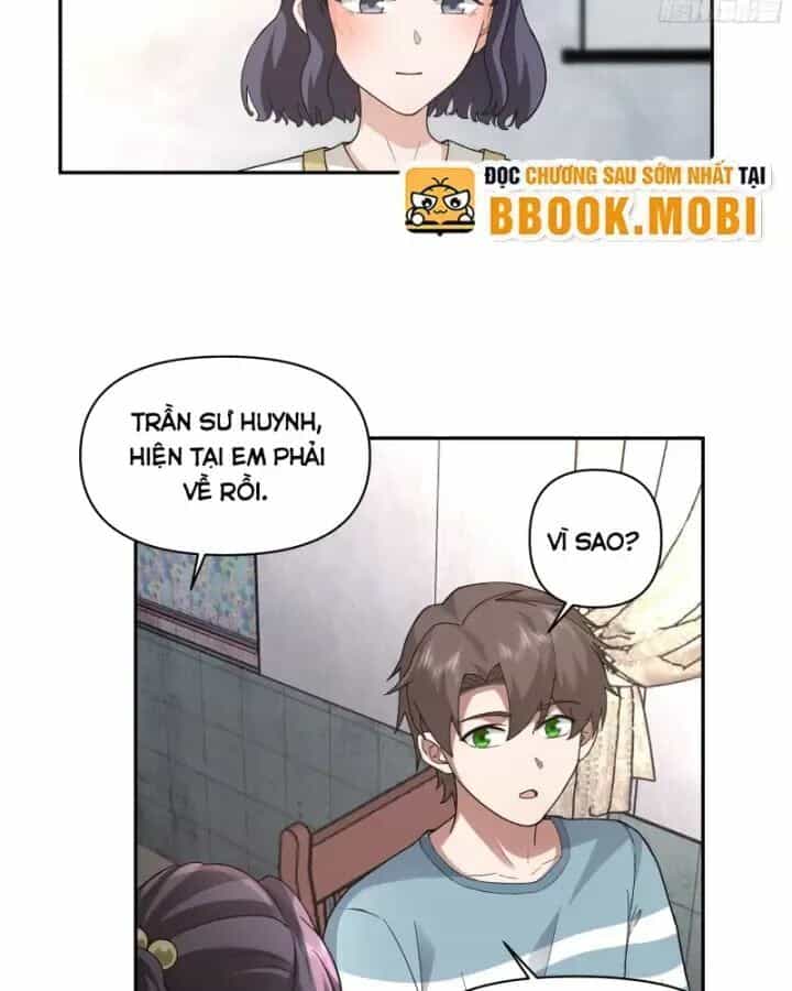 Ta Không Muốn Trùng Sinh Đâu - Chương 370 - ảnh 24