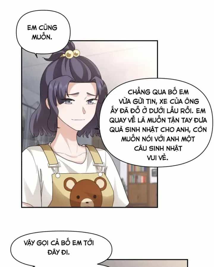 Ta Không Muốn Trùng Sinh Đâu - Chương 370 - ảnh 26