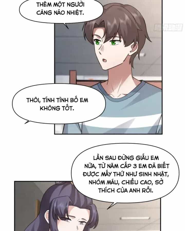 Ta Không Muốn Trùng Sinh Đâu - Chương 370 - ảnh 27