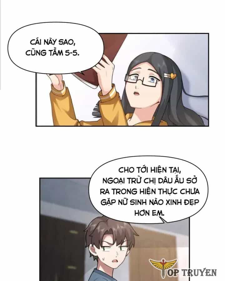 Ta Không Muốn Trùng Sinh Đâu - Chương 370 - ảnh 4