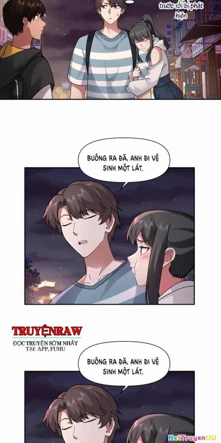 Ta Không Muốn Trùng Sinh Đâu - Chương 371 - ảnh 19