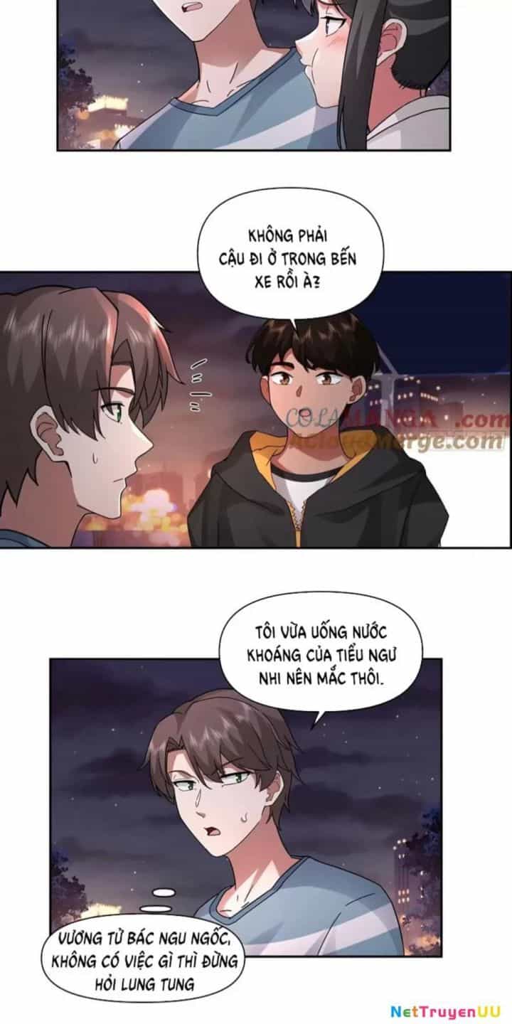 Ta Không Muốn Trùng Sinh Đâu - Chương 371 - ảnh 20