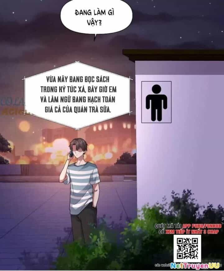 Ta Không Muốn Trùng Sinh Đâu - Chương 371 - ảnh 22