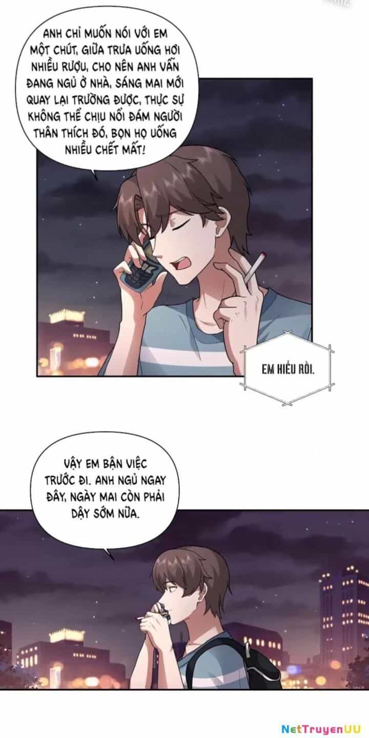 Ta Không Muốn Trùng Sinh Đâu - Chương 371 - ảnh 23