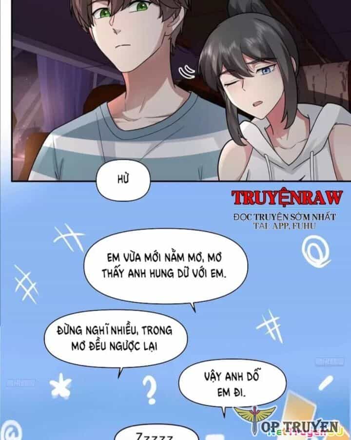 Ta Không Muốn Trùng Sinh Đâu - Chương 371 - ảnh 5