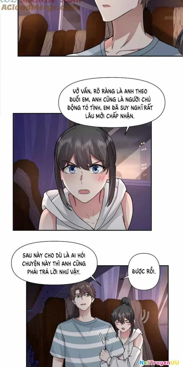 Ta Không Muốn Trùng Sinh Đâu - Chương 371 - ảnh 8