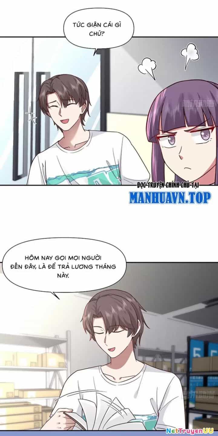 Ta Không Muốn Trùng Sinh Đâu - Chương 372 - ảnh 14