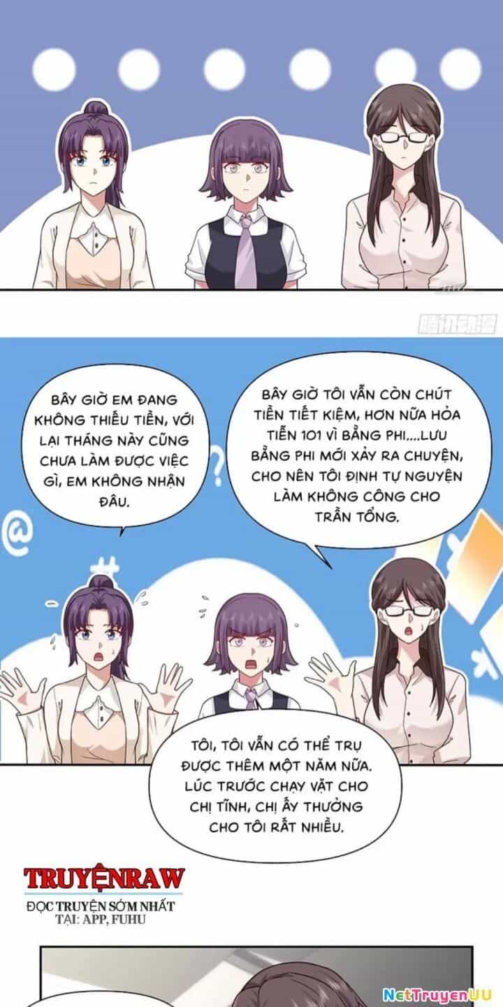 Ta Không Muốn Trùng Sinh Đâu - Chương 372 - ảnh 15