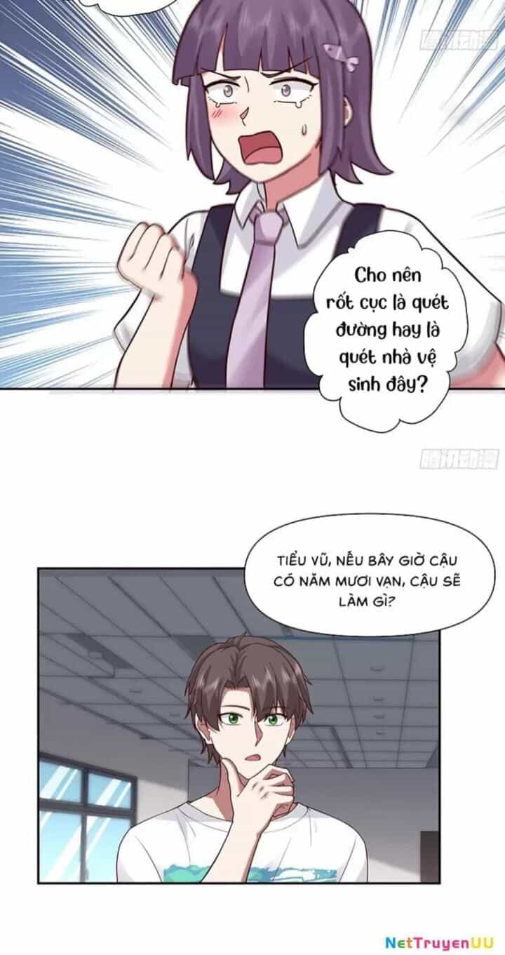 Ta Không Muốn Trùng Sinh Đâu - Chương 372 - ảnh 21