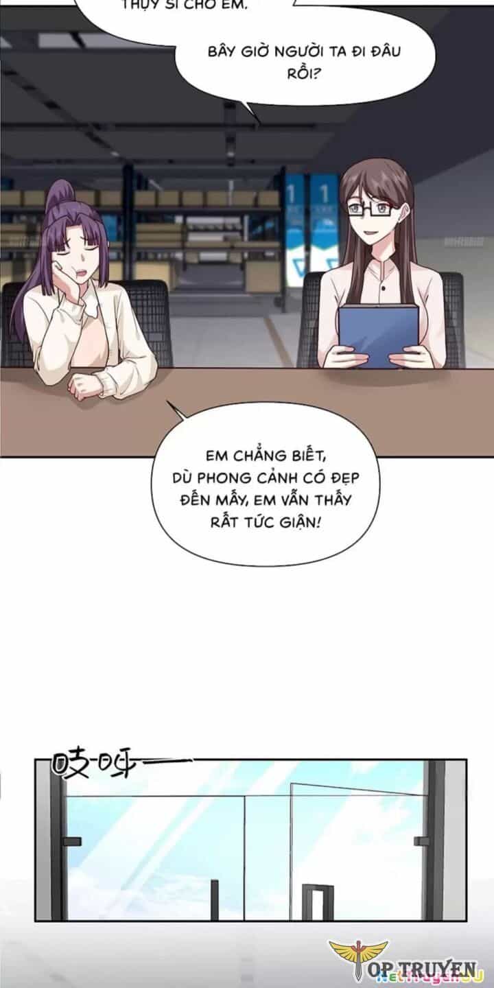 Ta Không Muốn Trùng Sinh Đâu - Chương 372 - ảnh 5