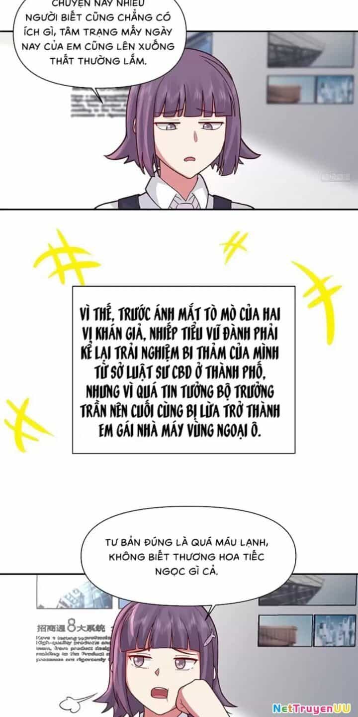 Ta Không Muốn Trùng Sinh Đâu - Chương 372 - ảnh 9