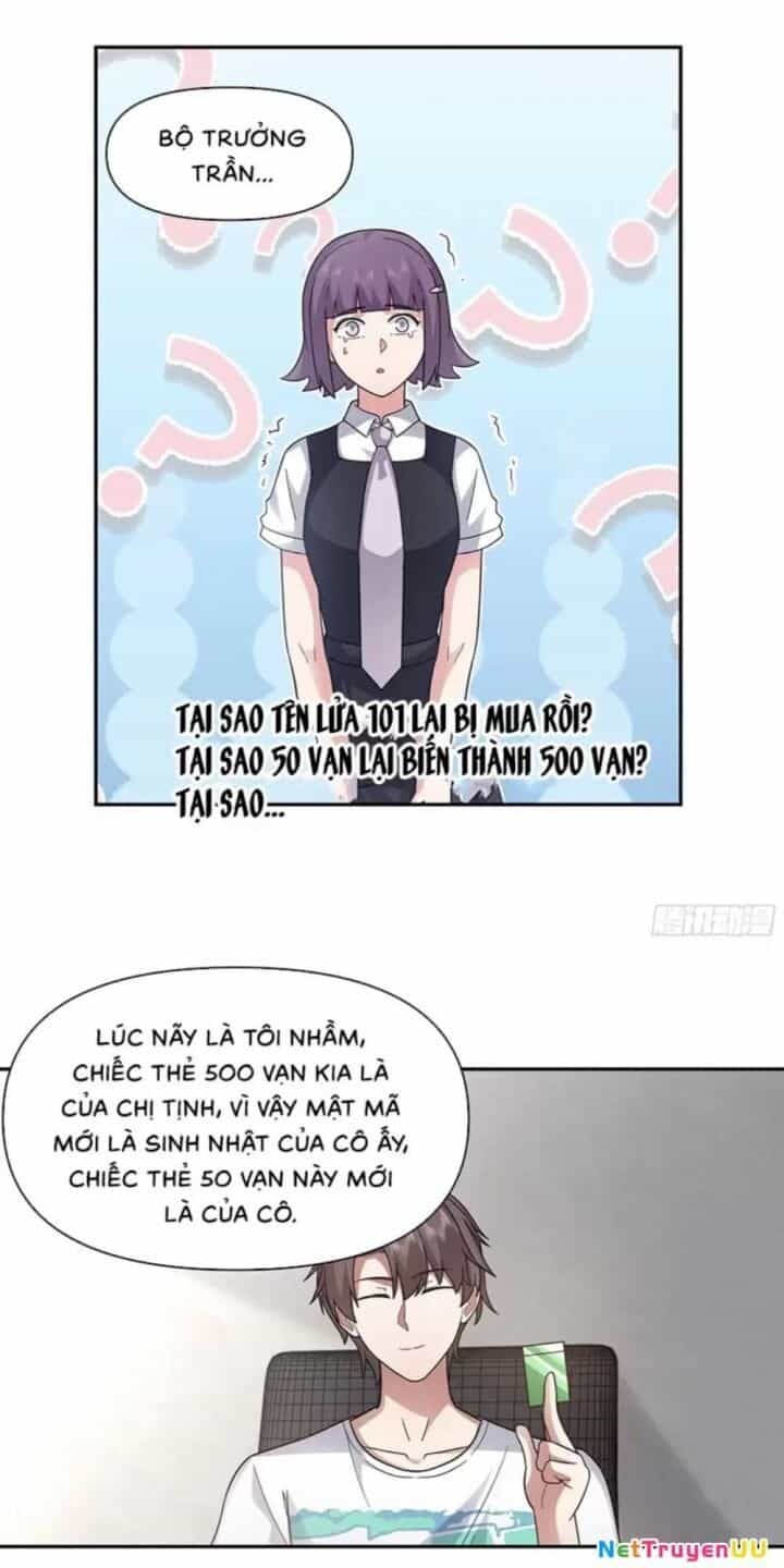 Ta Không Muốn Trùng Sinh Đâu - Chương 373 - ảnh 17