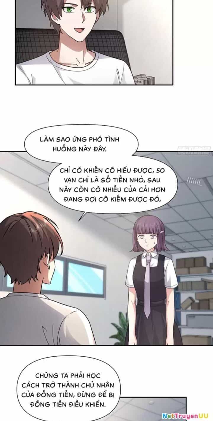 Ta Không Muốn Trùng Sinh Đâu - Chương 373 - ảnh 19