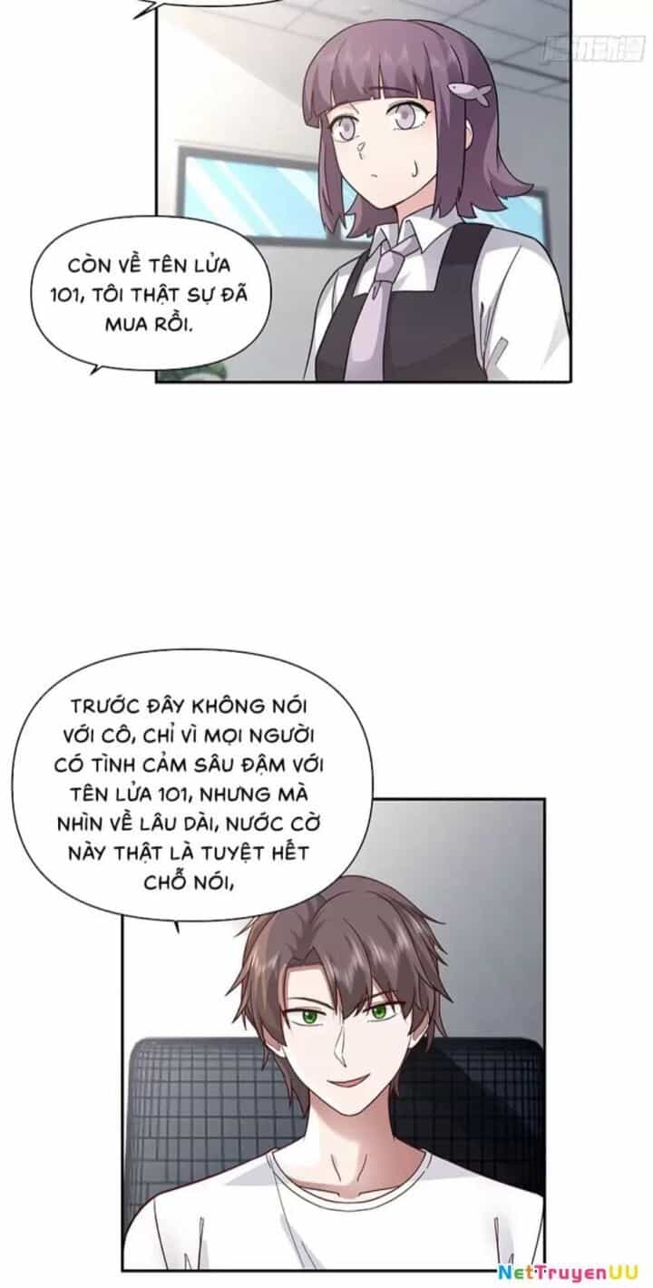 Ta Không Muốn Trùng Sinh Đâu - Chương 373 - ảnh 20