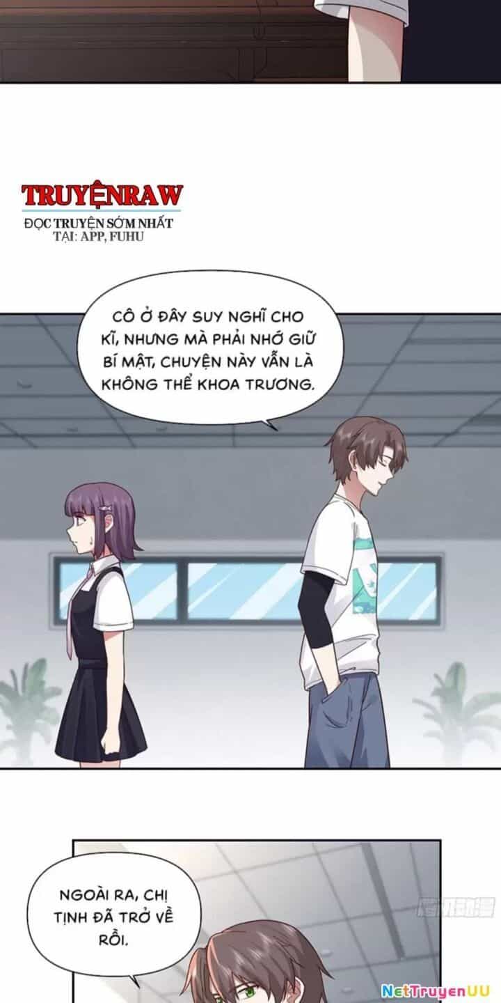 Ta Không Muốn Trùng Sinh Đâu - Chương 373 - ảnh 22