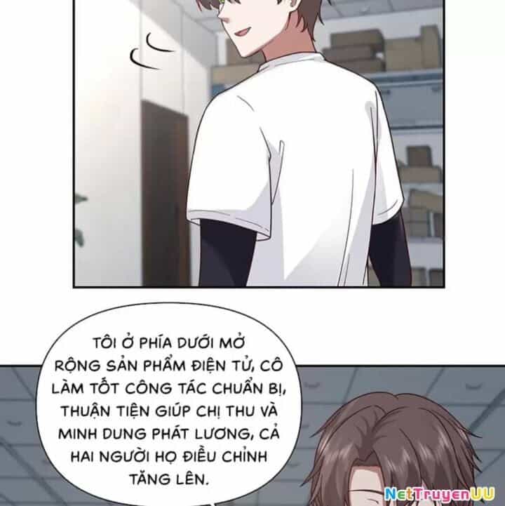 Ta Không Muốn Trùng Sinh Đâu - Chương 373 - ảnh 23