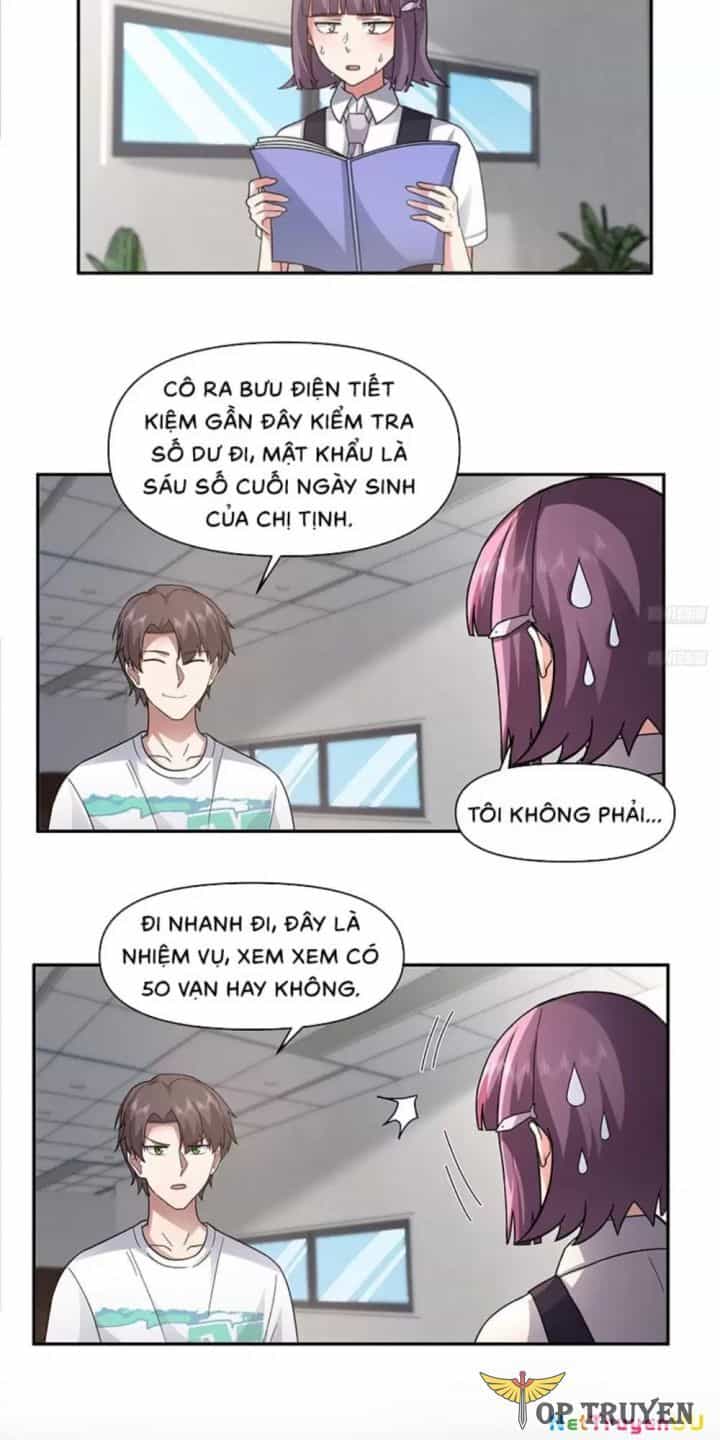 Ta Không Muốn Trùng Sinh Đâu - Chương 373 - ảnh 4