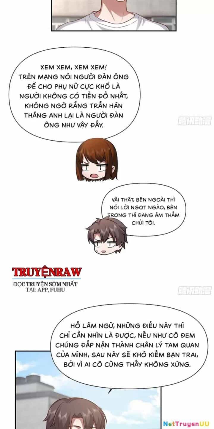 Ta Không Muốn Trùng Sinh Đâu - Chương 374 - ảnh 12