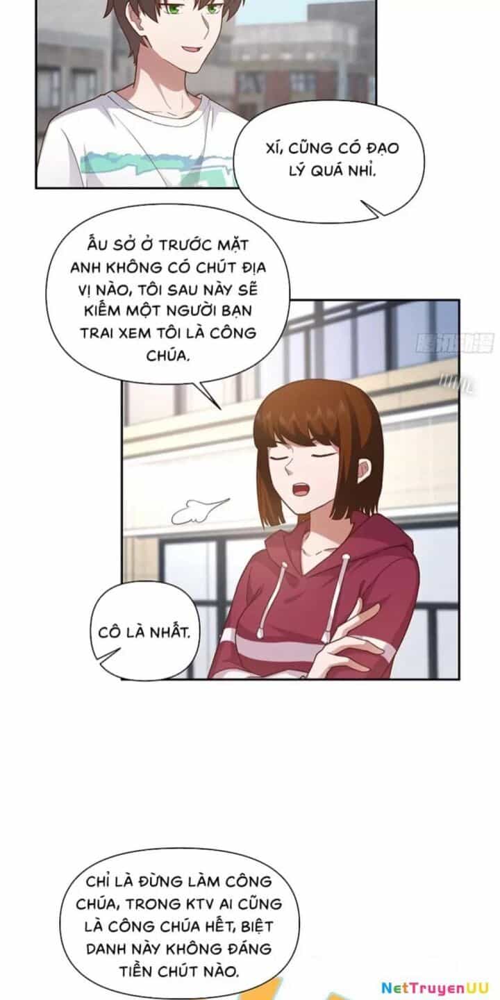 Ta Không Muốn Trùng Sinh Đâu - Chương 374 - ảnh 13