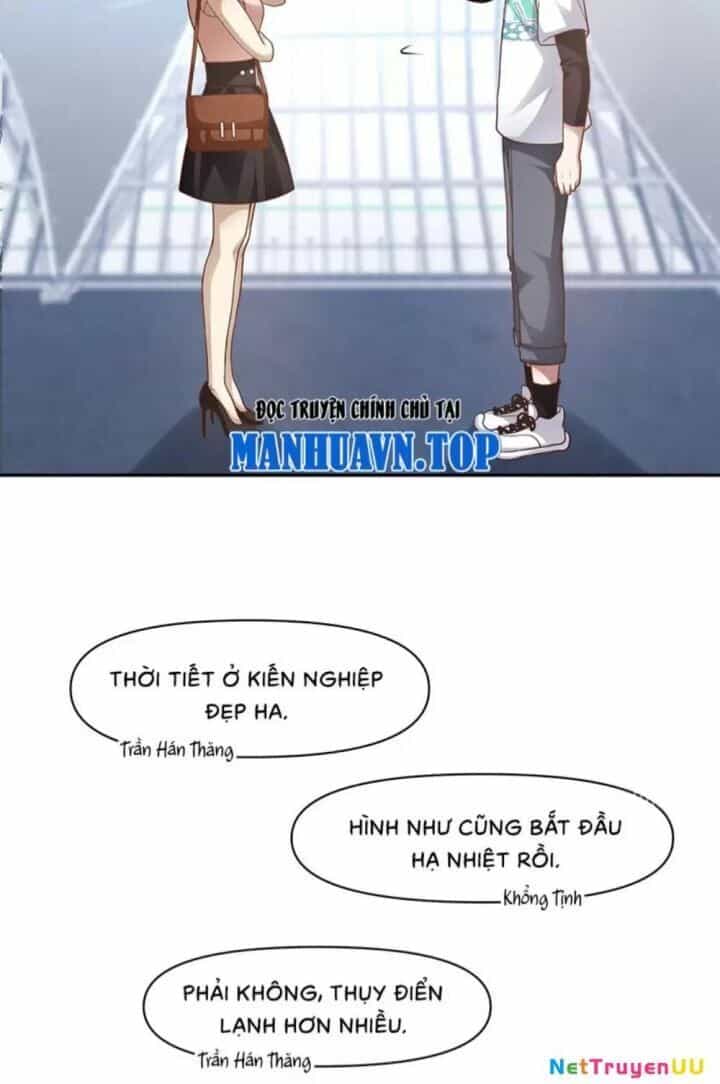 Ta Không Muốn Trùng Sinh Đâu - Chương 374 - ảnh 23