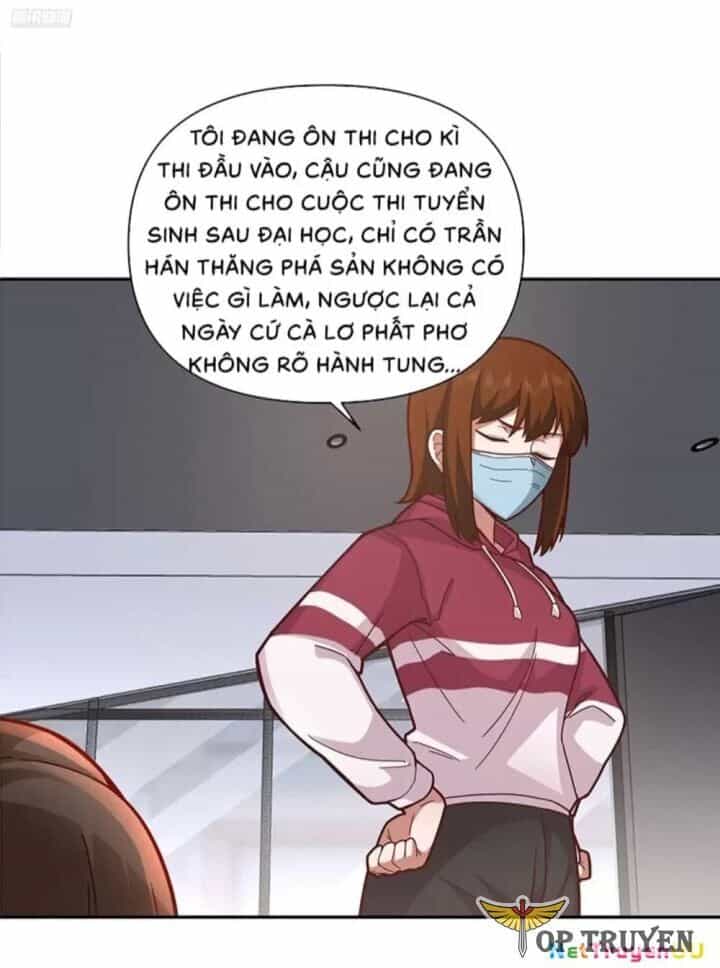 Ta Không Muốn Trùng Sinh Đâu - Chương 374 - ảnh 5