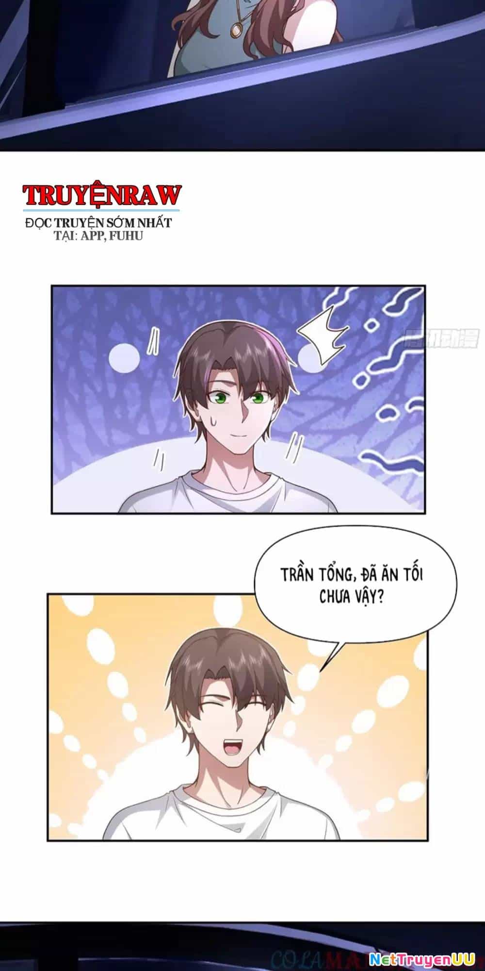 Ta Không Muốn Trùng Sinh Đâu - Chương 375 - ảnh 19