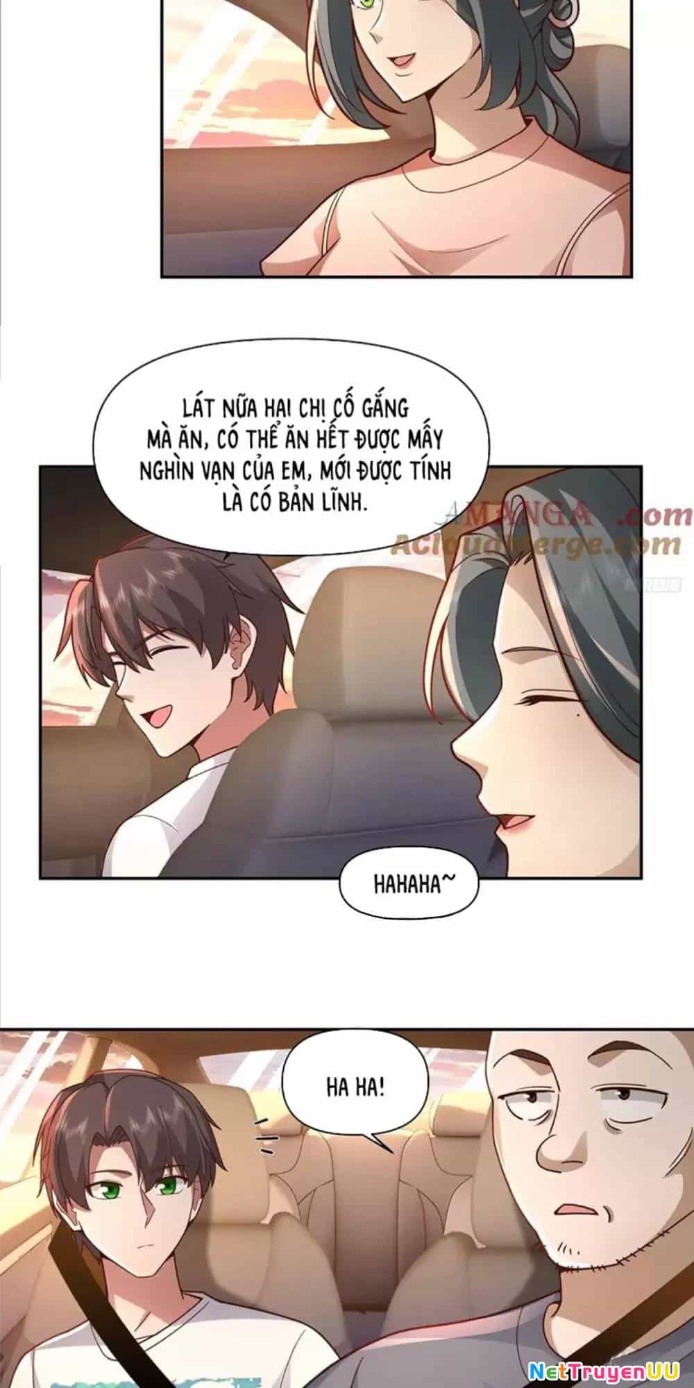 Ta Không Muốn Trùng Sinh Đâu - Chương 375 - ảnh 5