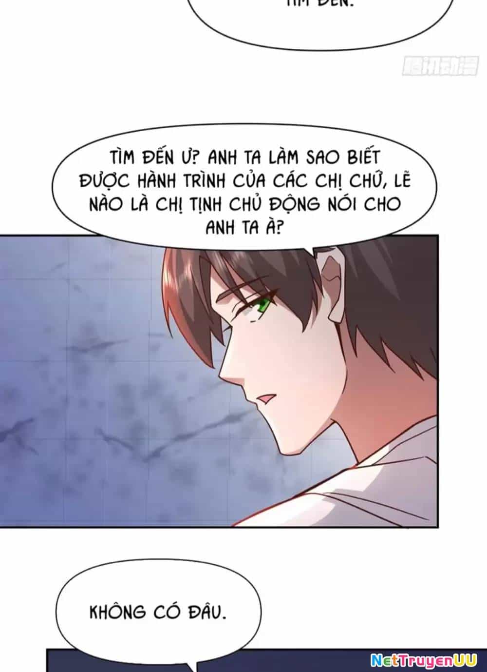 Ta Không Muốn Trùng Sinh Đâu - Chương 376 - ảnh 21
